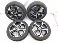 FELGI KOŁA 5x108 19x7J ET33 225/55 R19 - CHERY TIGGO DR6 SUV OMODA JAECOO