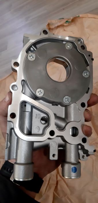 Маслонасос 15010AA300 для двигунів SUBARU EJ20