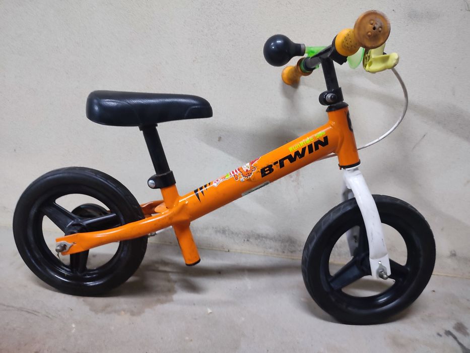 Rower biegowy B'TWIN