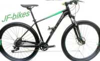 J-bikes usadas ok 29 Cube Aim Pro M