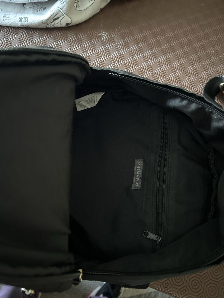 Mochilas/carteira