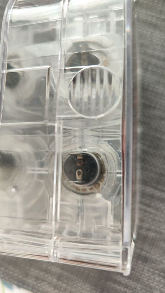 Лампи Osram Nightbreaker Laser H7