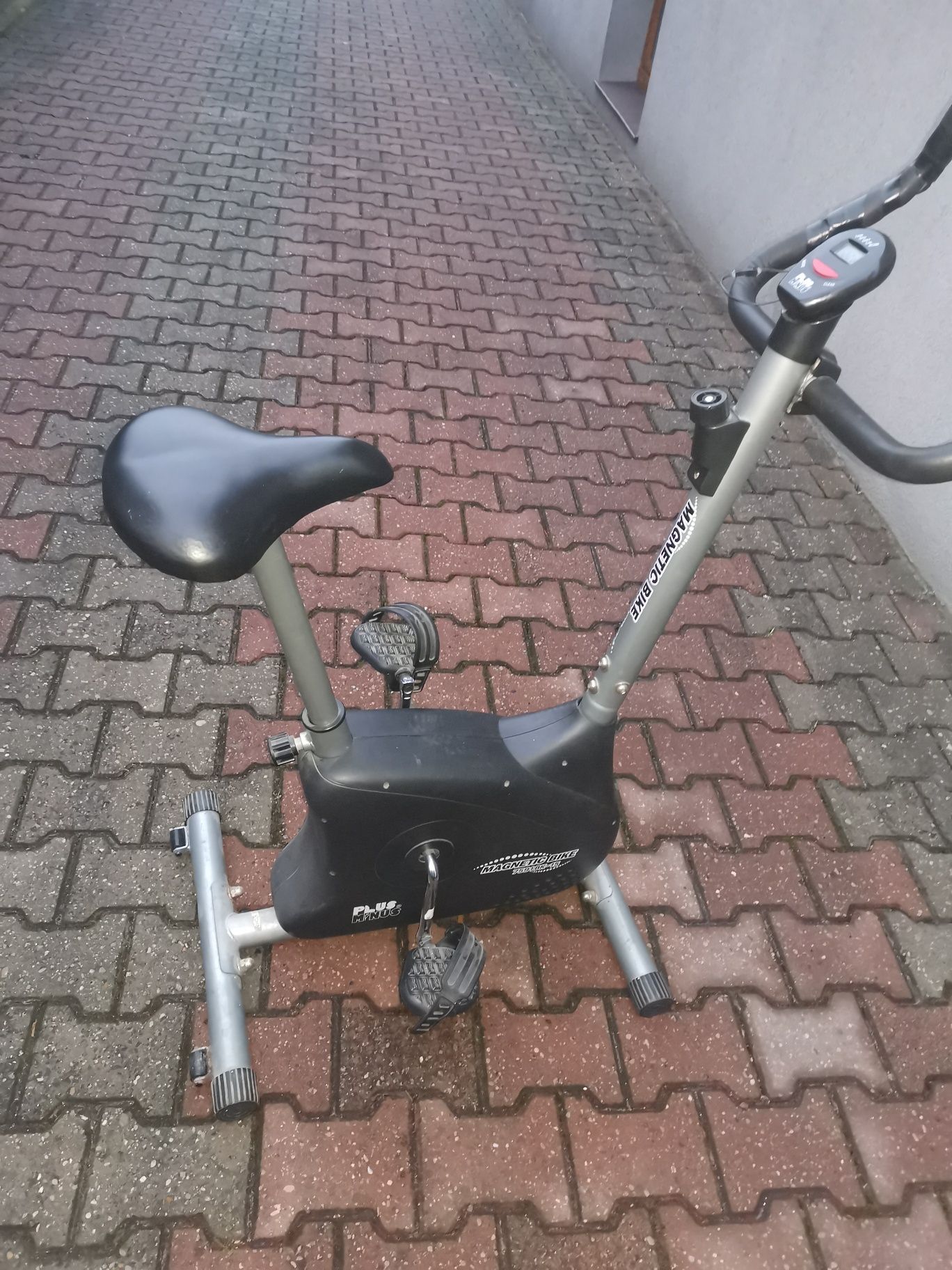 Sprzedam rowerek stacjonarny
