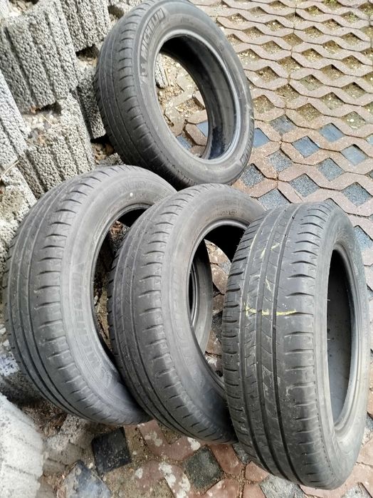 Michelin Energy Saver lato 4szt '15