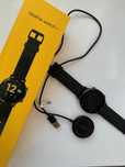 Zegarek Realme Watch S - smartwatch + deskorolka Ultra Motions