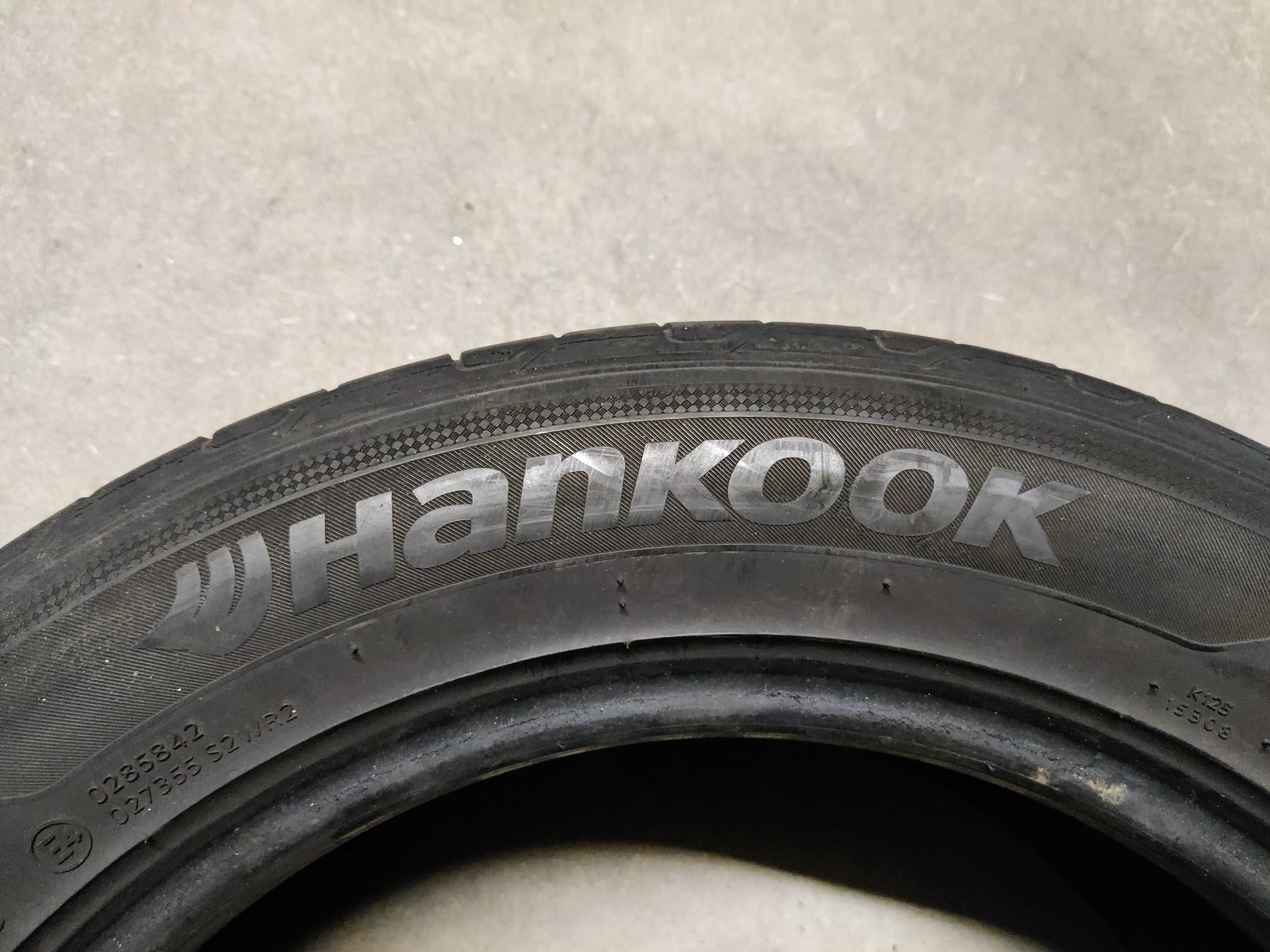 Opony letnie Hankook Ventus Prime 3 215/55/16