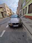 BMW Seria 5 BMW E61 Kombi 2004