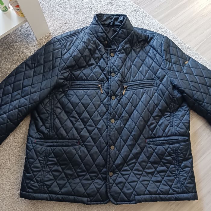 Kurtka męska  pikowana