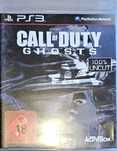 Call Of Duty Ghost PS3