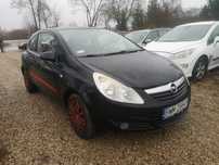 Opel Corsa 1.3 diesel fajna Corsa na dojazdy Tanie Auta Fasty