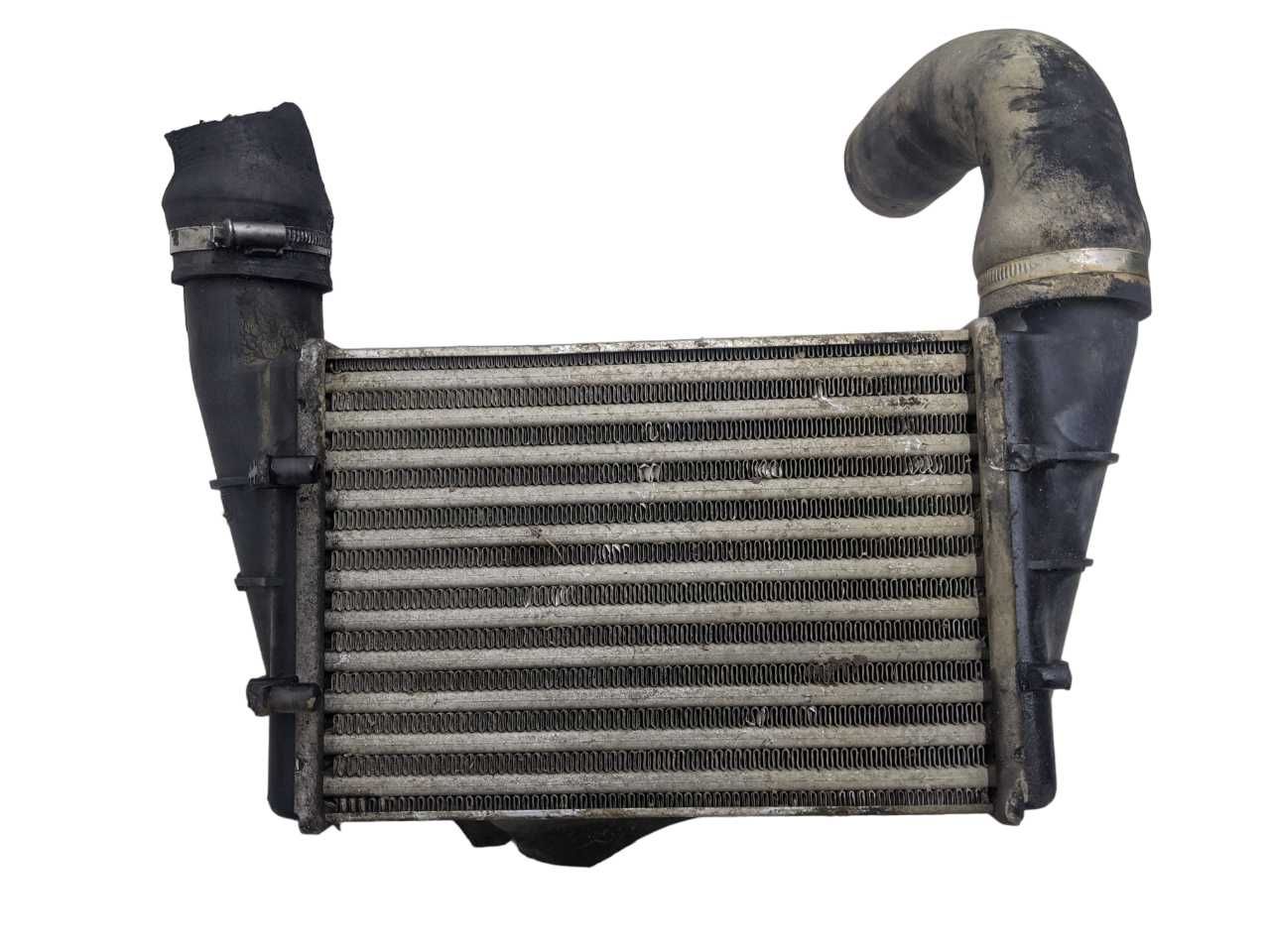 Audi A4 B5 A6 C5 Passat B5 1.9 TDI Intercooler Kierownica Powietrza