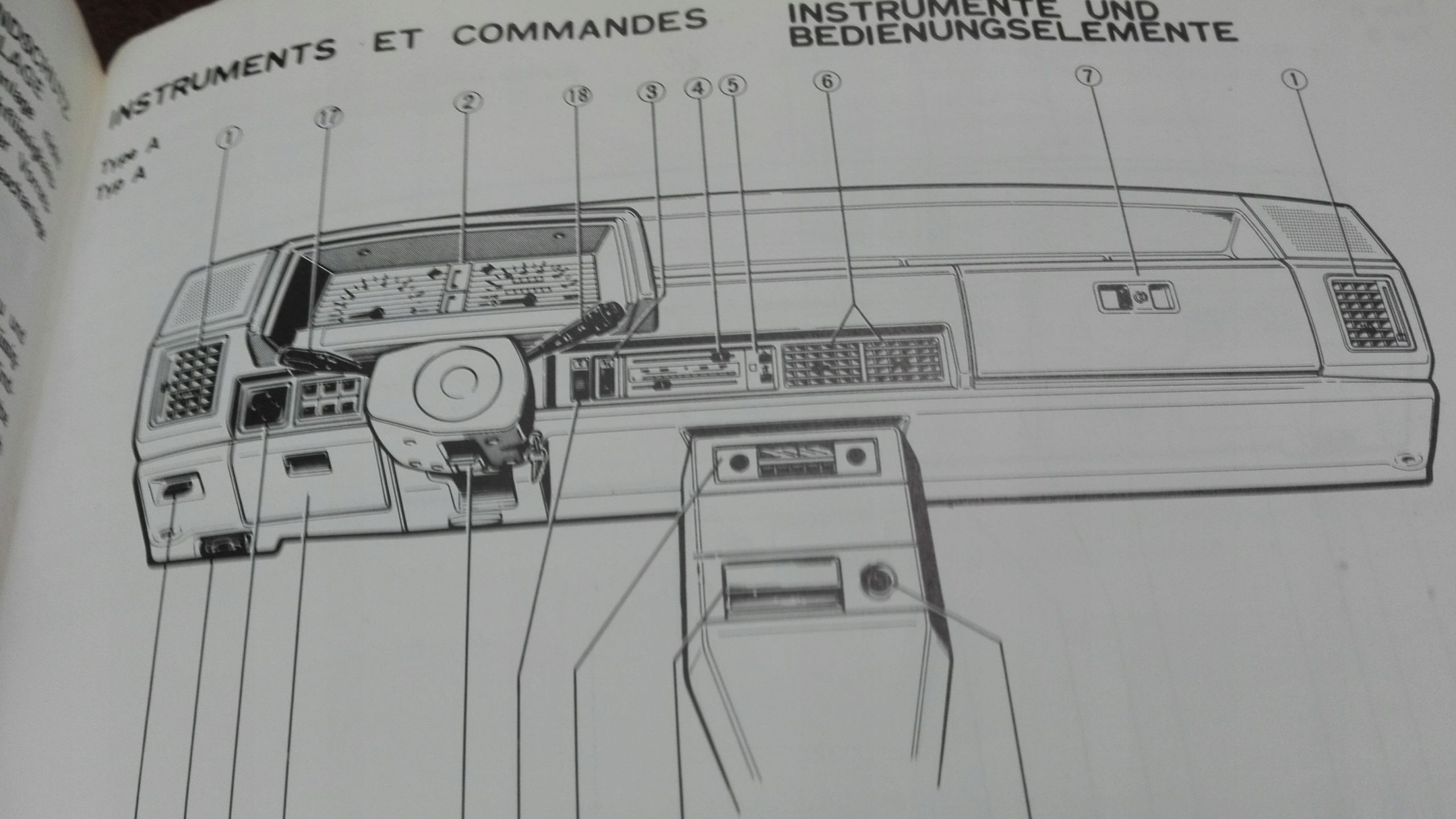 Mazda 626 Instrukcja Obslugi Ksiazka 1982 Rarytas