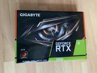 Karta graficzna Gigabyte GeForce RTX2060 6GB