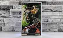 Monster Hunter Portable 2nd G