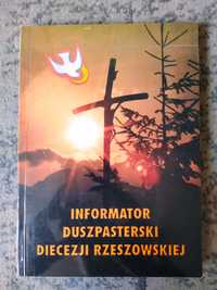 Informator Duszpasterski Diecezji Rzeszowskiej 1998 r.