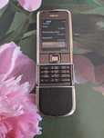 nokia 8800 сапфір
