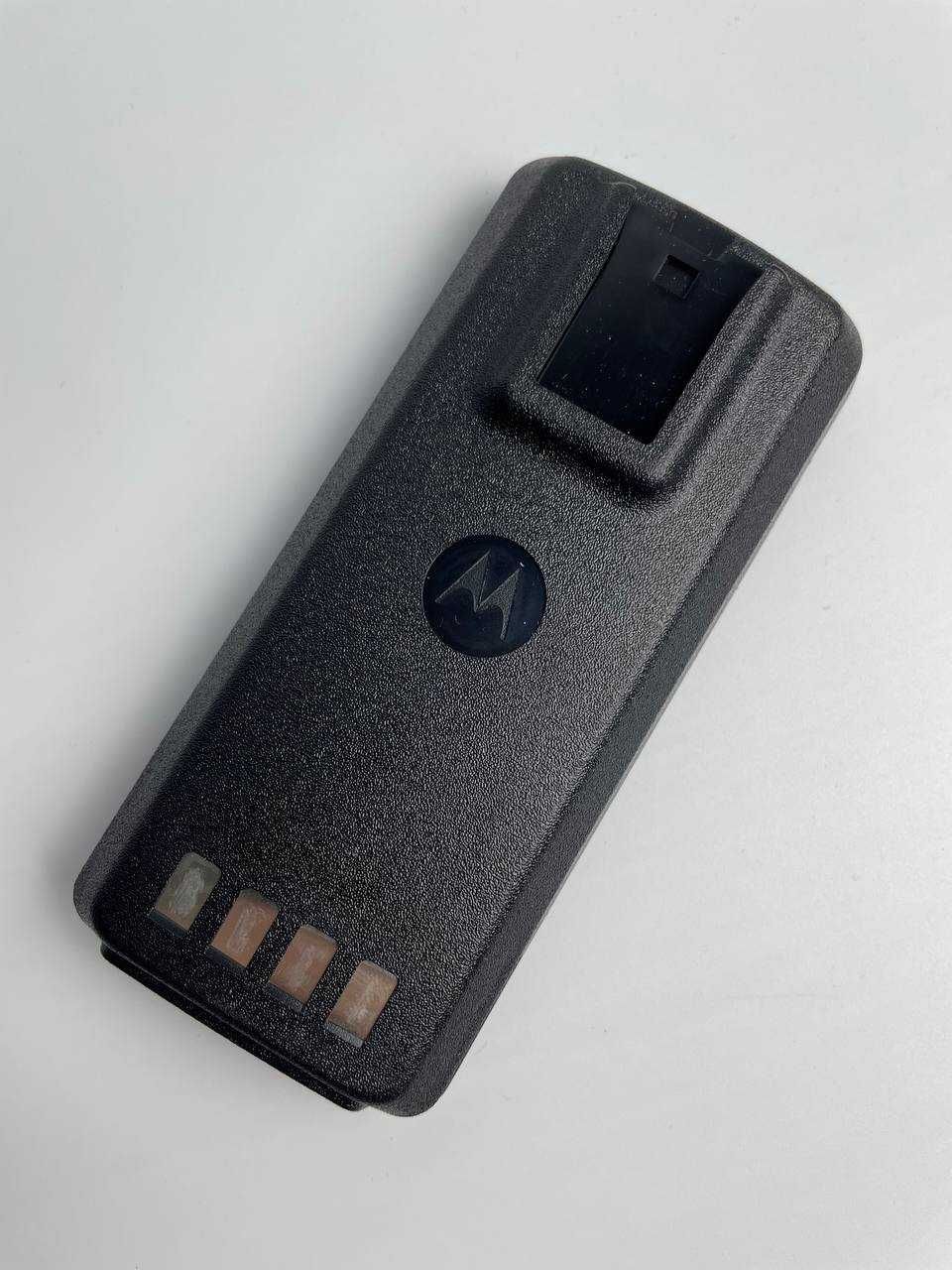 Акумуляторна батарея PMNN4476A до рації Motorola серії CP на 1750 mAh