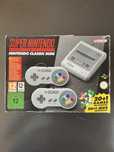 Super Nintendo.
