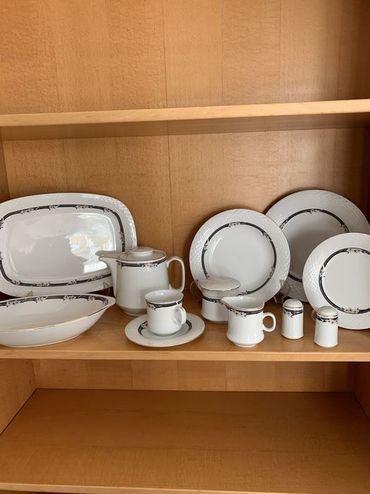 Servico de cozinha
