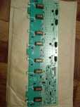 Placa Inverter LG
