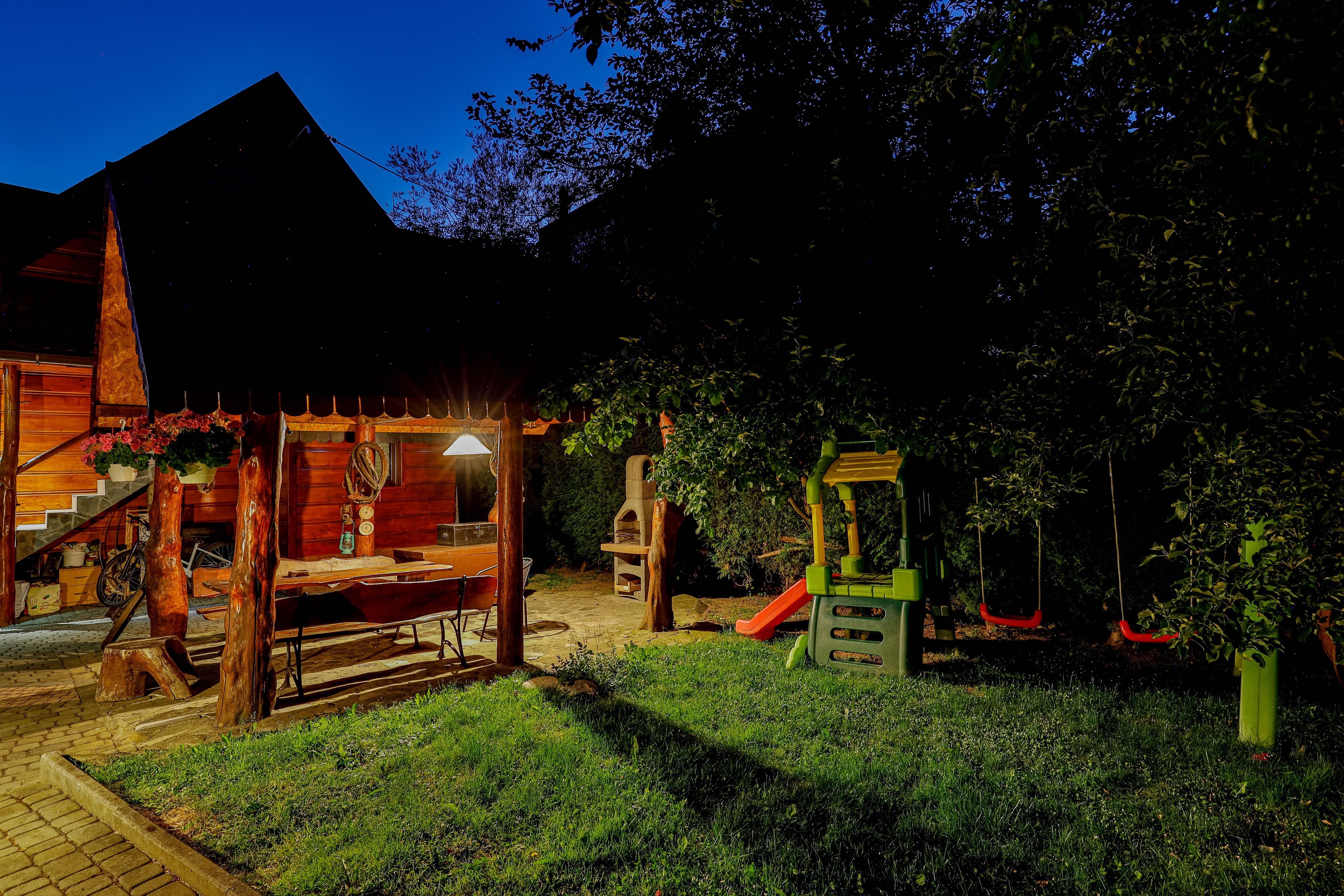 Tani nocleg Zakopane - SIedlisko u Magdy - WIDOK NA GÓRY -532_133_509