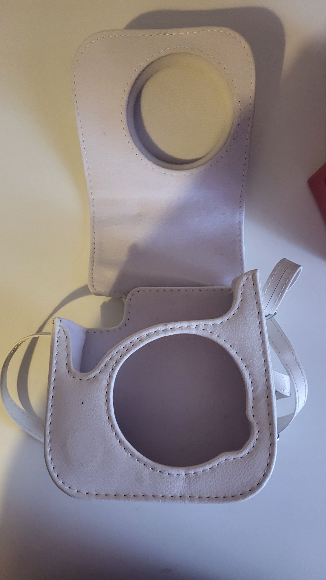 Instax mini 11 roxa