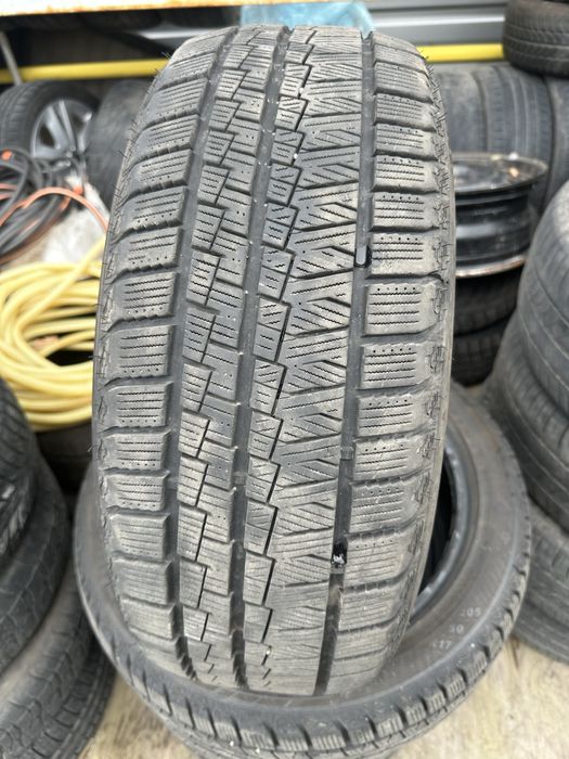 Зимові шини Kapsen