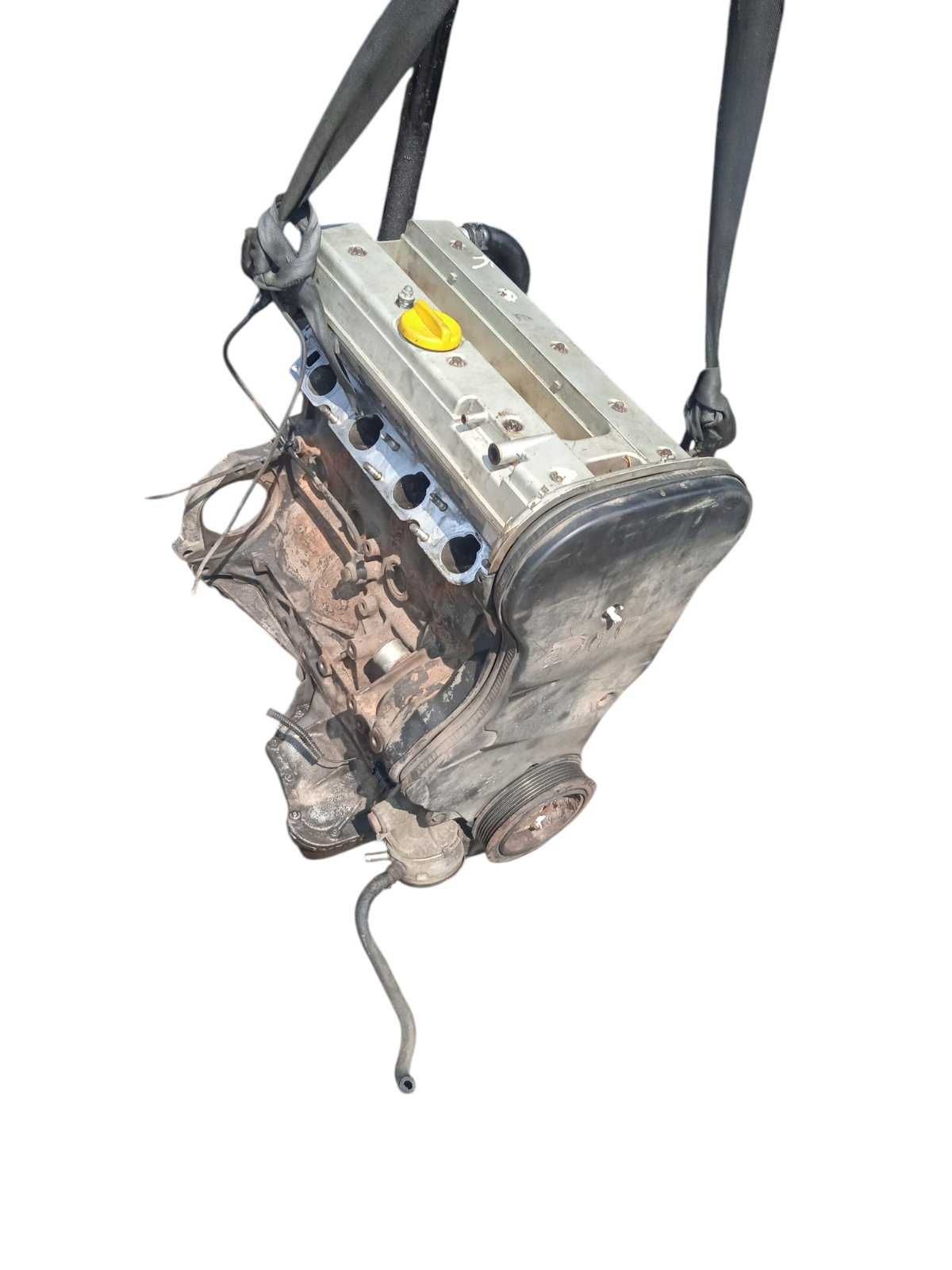 Двигун 2.0 Z22XE Y22XE Opel Omega B Frontera Vectra B мотор