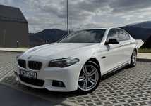BMW Seria 5 BMW Seria 5 535i xDrive Sport-Aut