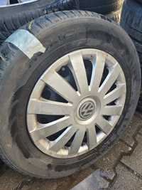 Opony zimowe nokian 15"