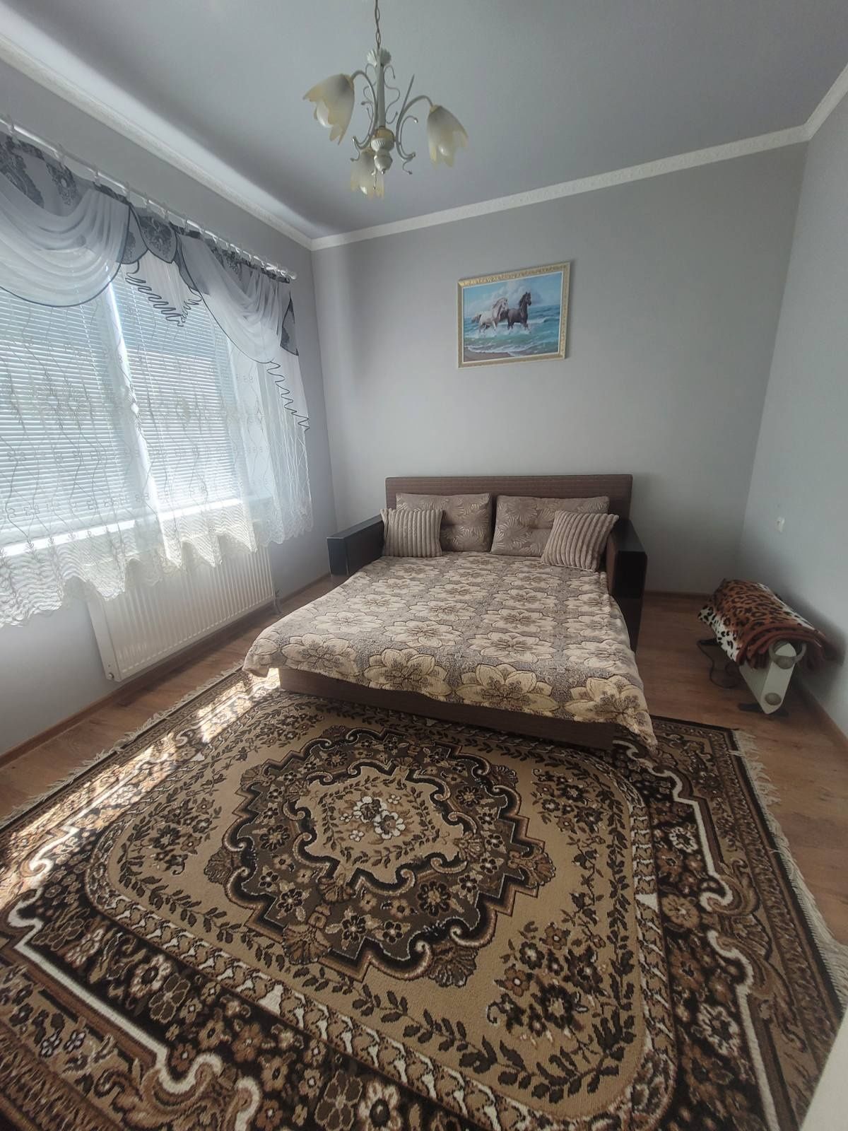 Продам дом Закарпатье Боржава