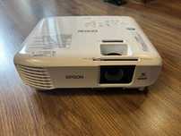Projektor rzutnik Epson EB-U05