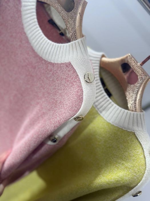 Кашеміровий світер Serianno серіанно