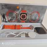 Ultra Watch II smartwatch