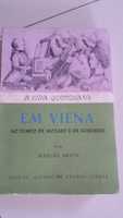 A vida quotidiana em Viena no tempo de Mozart e de Schubert