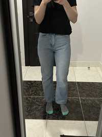 Світлі джинси Зара Zara