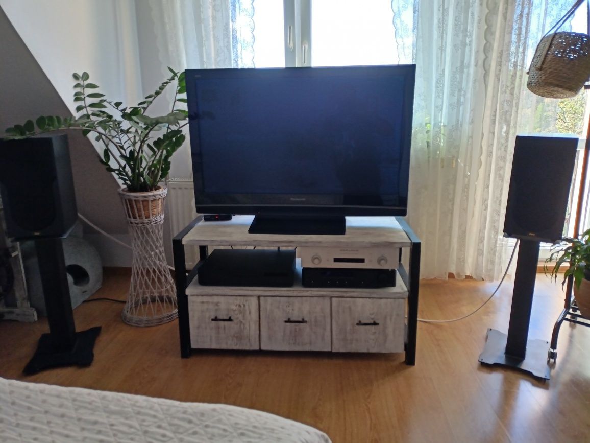 Copland CSA 29 wzmacniacz hybrydowy