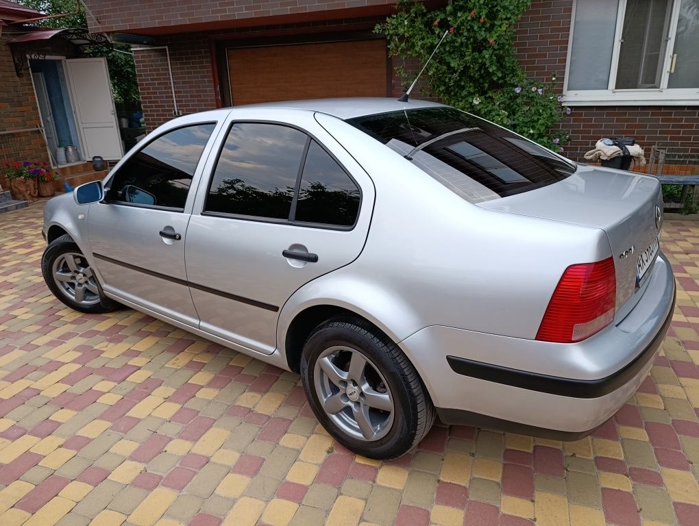 Продам VW Bora 1.6 срочно! Цена до 09.07025