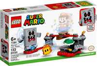 Lego Super Mario 71364;71366;71365;71376