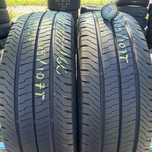 215/65r16c Continental Van Contact Eco z 2021r 6.5mm