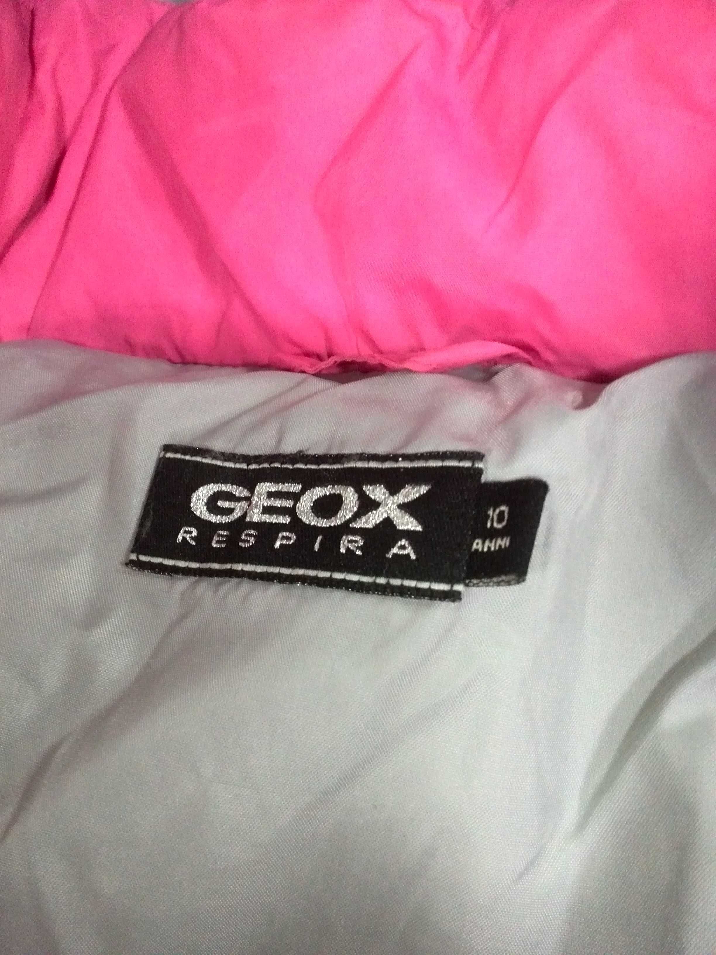 Geox  Куртка Geox