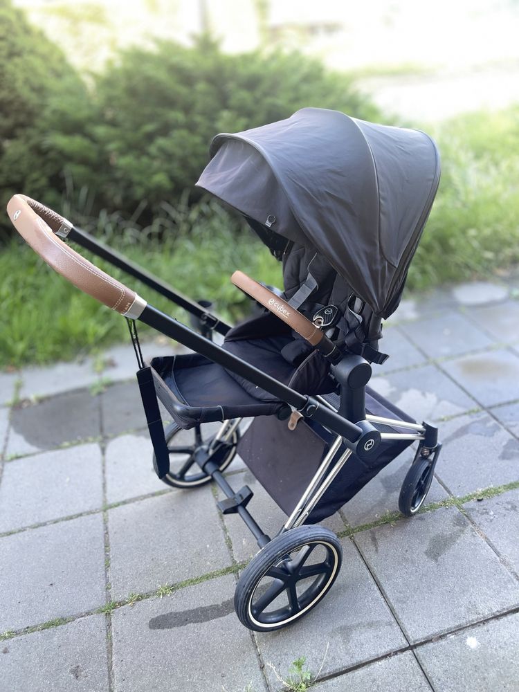 Wózek Cybex Priam