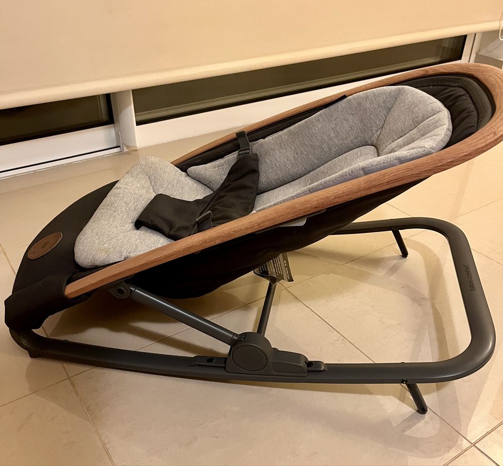Espreguicadeira bebe confort
