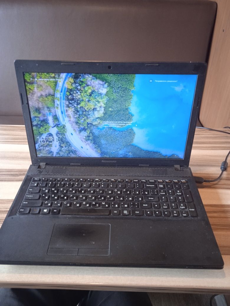 Продам ноутбук Lenovo g500