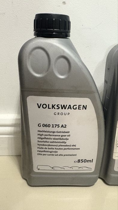 Olej przekładniowy haldex oryginal 1L G060175A2