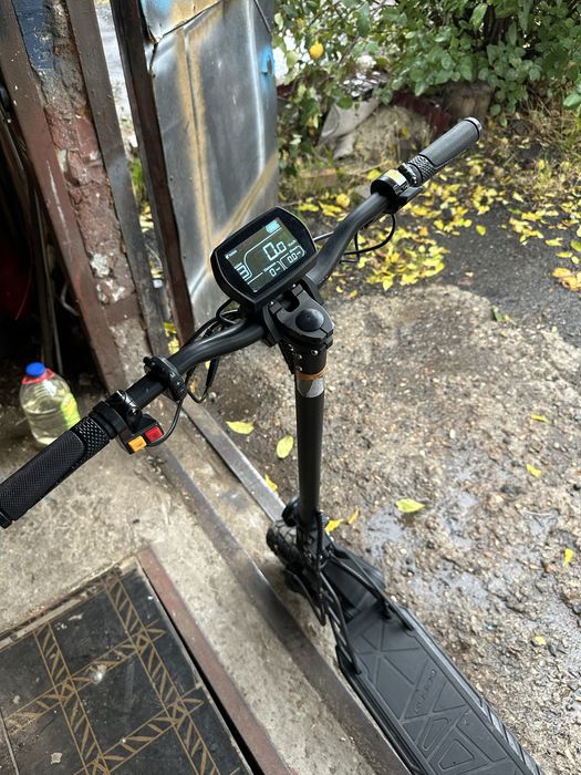 Електро самокат kugoo g2pro