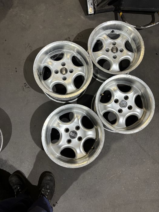 Jantes rh 14.