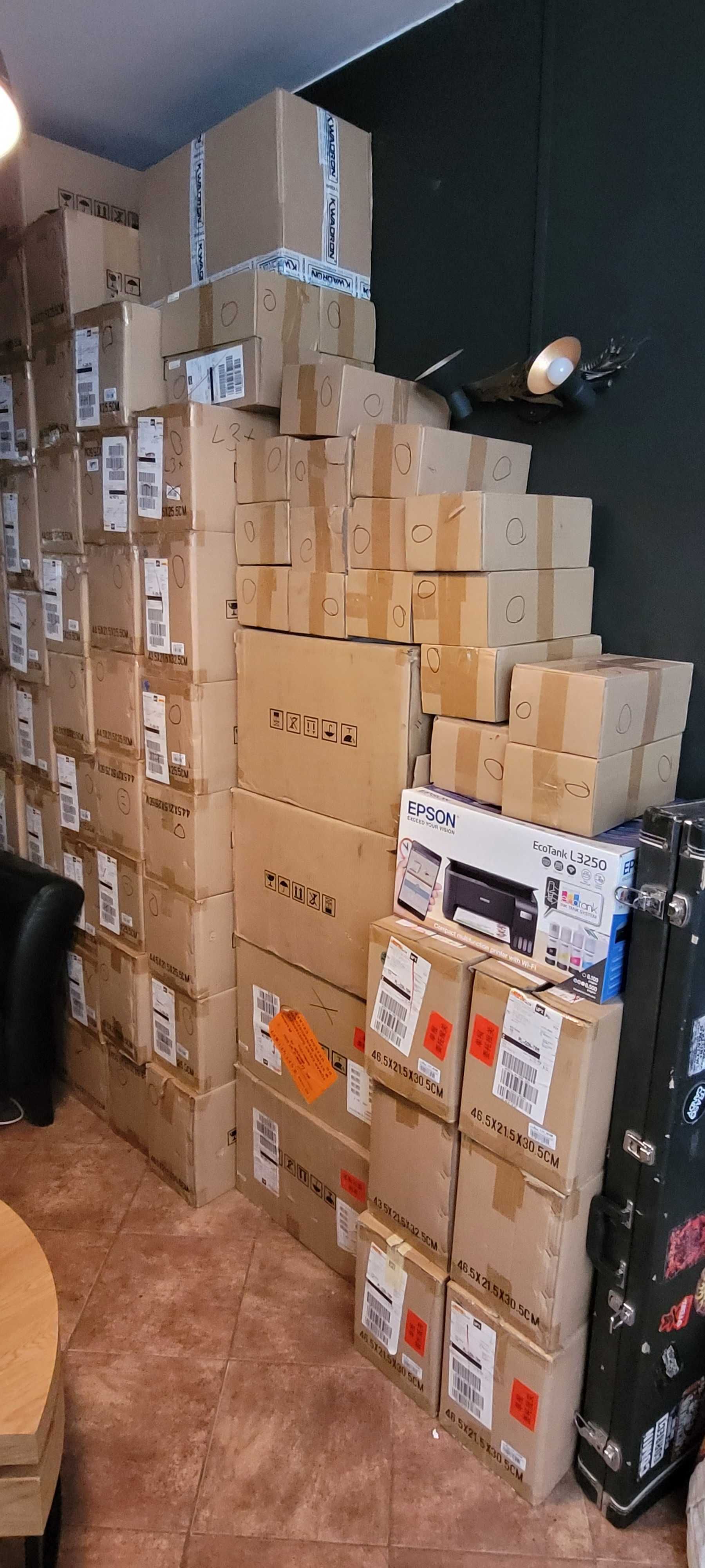 koparki asic Antminer S9, L3+, D3 + inny sprzęt po kopalni -likwidacja