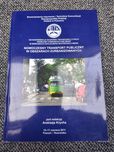 Książka Nowoczesny transport publiczny w obszarach zurbanizowanych
