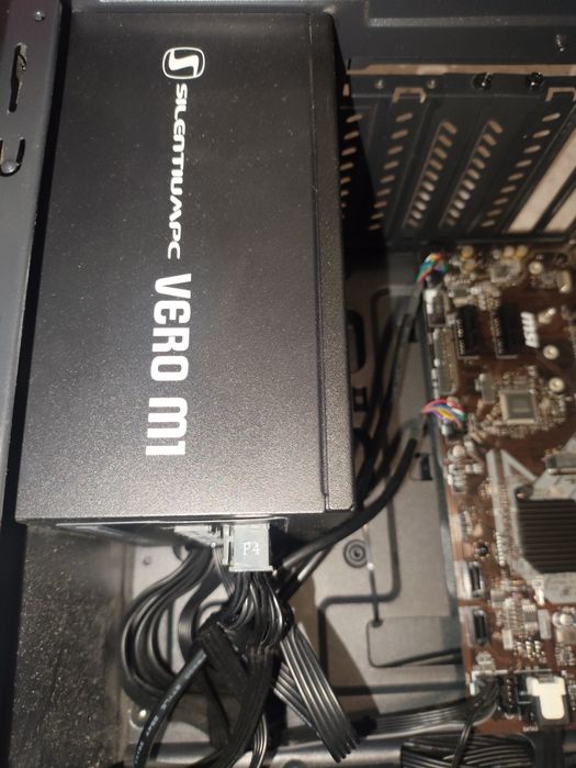 Komputer stacjonarny i5 8400